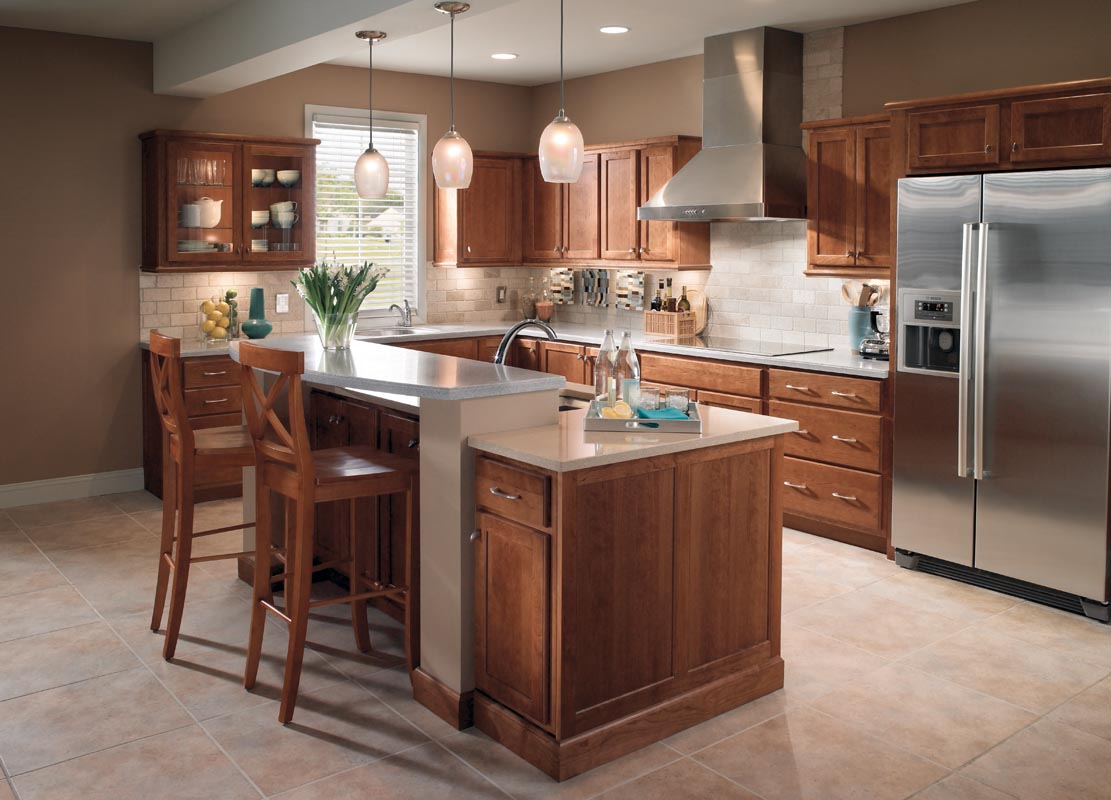 Kraftmaid Cabinets Authorized Dealer Designer Cabinets Online