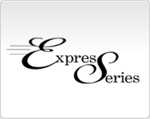 Koch Express Series Authorized Distributor Logo