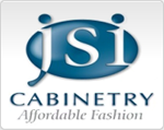 JSI Cabinetry Authorized Distributor Logo
