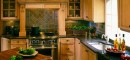 Marquis Kitchen Cabinet Demo