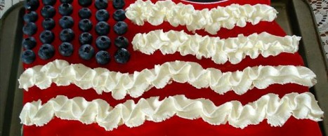 Happy Fourth of July