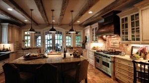 Touchstone Cabinetry 