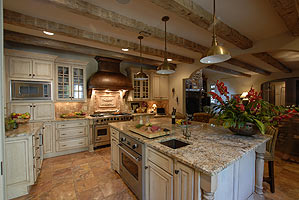 Touchstone Cabinetry