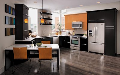 Questions to Ask When Choosing a New Kitchen