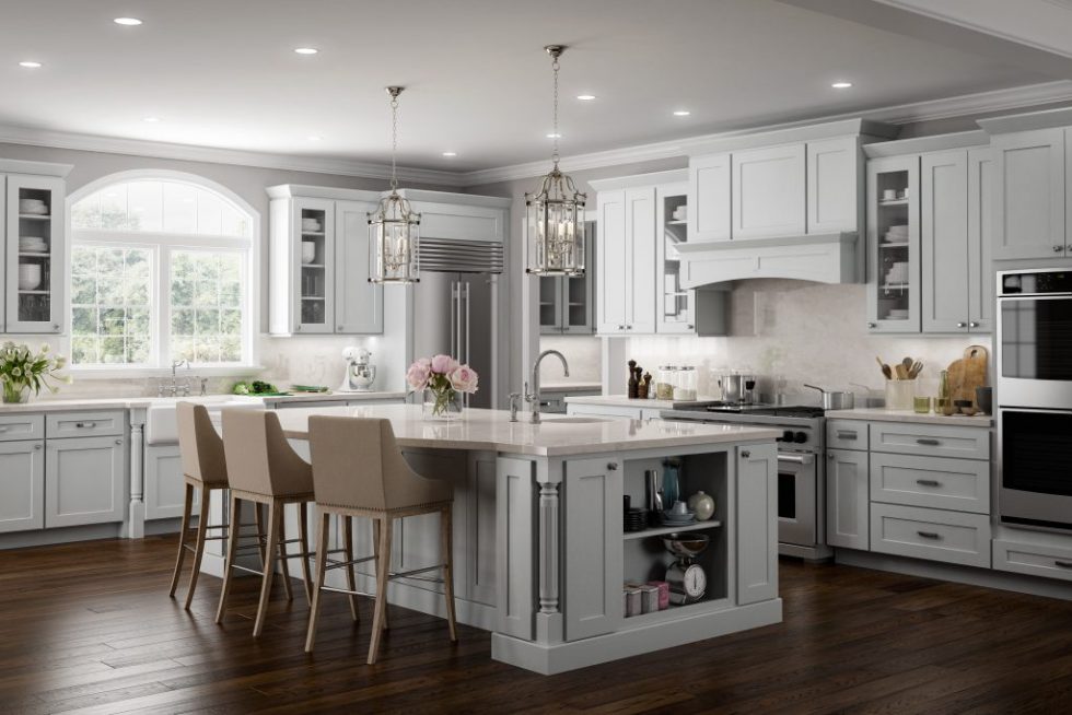 JSI vs. Kraftmaid Cabinets: Which One Is Right for You? - Designer ...