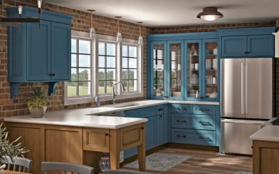 How Much Do Kraftmaid Kitchen Cabinets Cost?