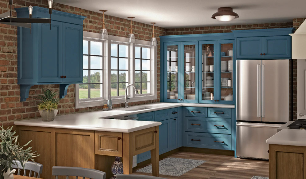 What About a New Kitchen for the New Year?