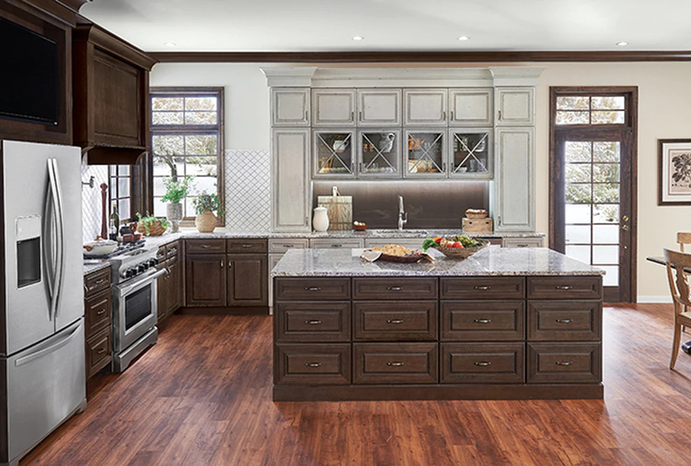 A Kitchen Remodel May Just Be What You Need