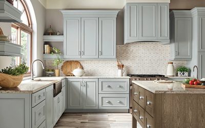 5 Reasons It’s Time for a New Kitchen