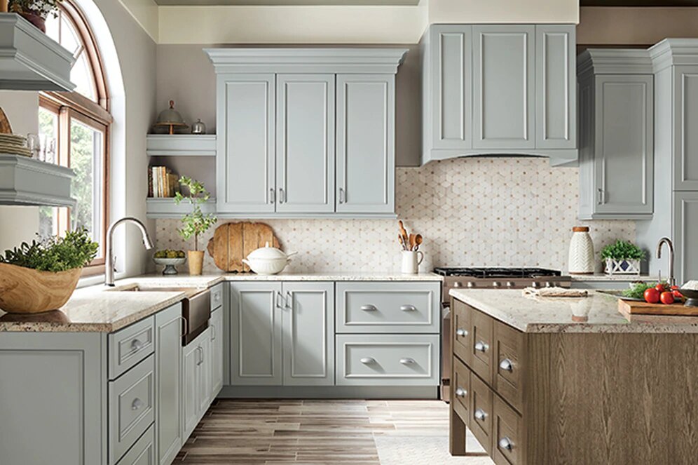 5 Reasons It’s Time for a New Kitchen