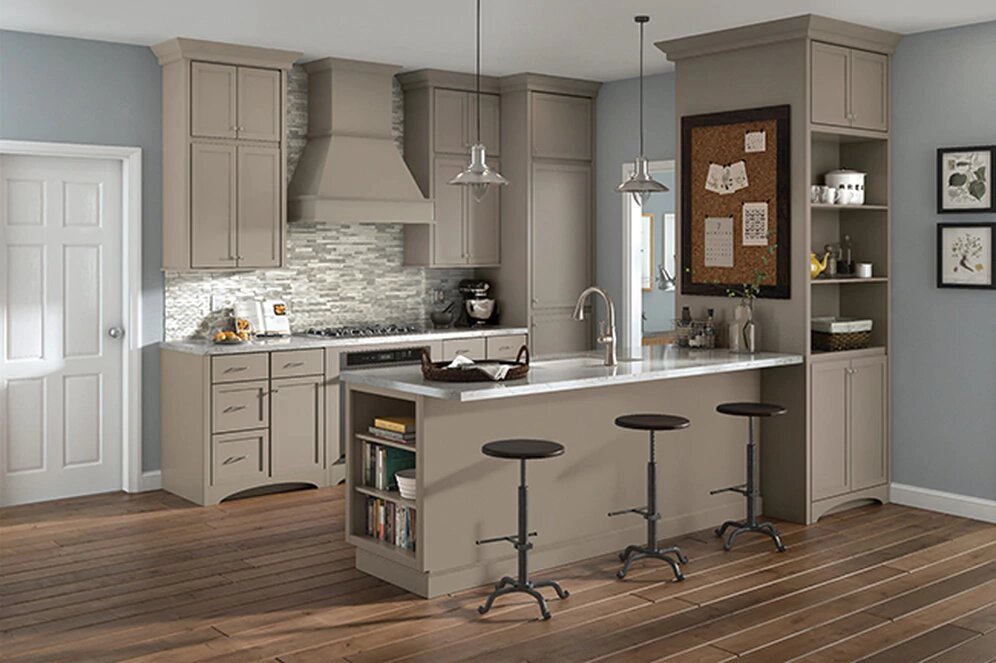 Kitchen Contractors: What You Need to Know