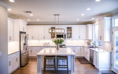 Laminate Flooring for Your Kitchen: What to Know