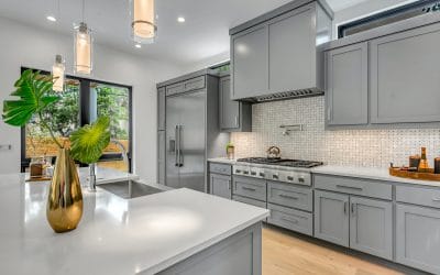 Kitchen Renovations: 4 Common Mistakes to Eliminate