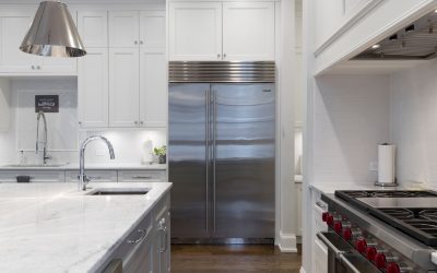 What Things Do You Need for a Kitchen Renovation?