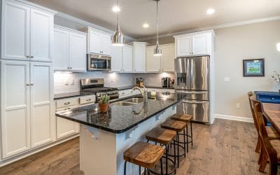 What Makes a Kitchen a Great Kitchen?