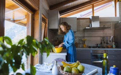 4 Tips to Help You Choose the Best Kitchen Cabinets