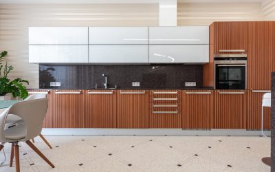 Why Is Custom Cabinetry so Expensive?