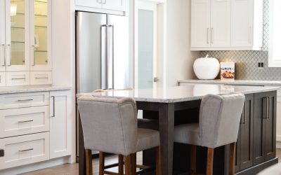 Kitchen Cabinets and Flooring: Should They Match?