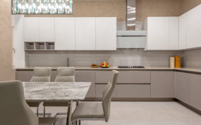 How to Update Your Kitchen Cabinets on a Budget