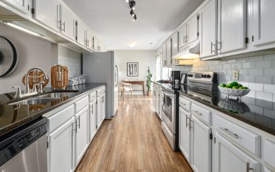 What Makes the Parallel Kitchen Design So Special?