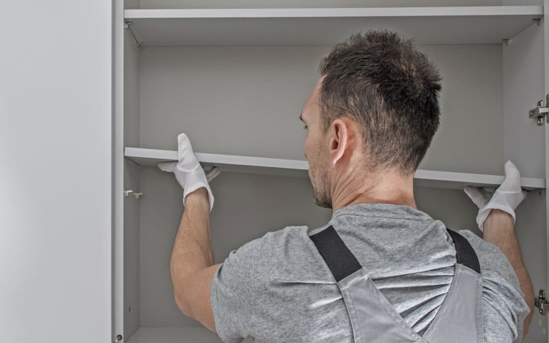 How Long Does It Take To Install Cabinets?