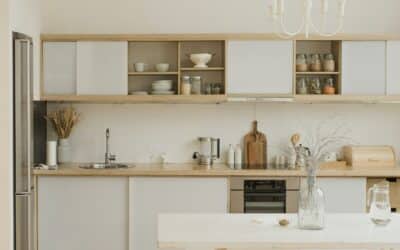 European vs American Kitchen Cabinets: What’s the Difference?