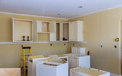 When Is the Best Time to Buy Kitchen Cabinets?