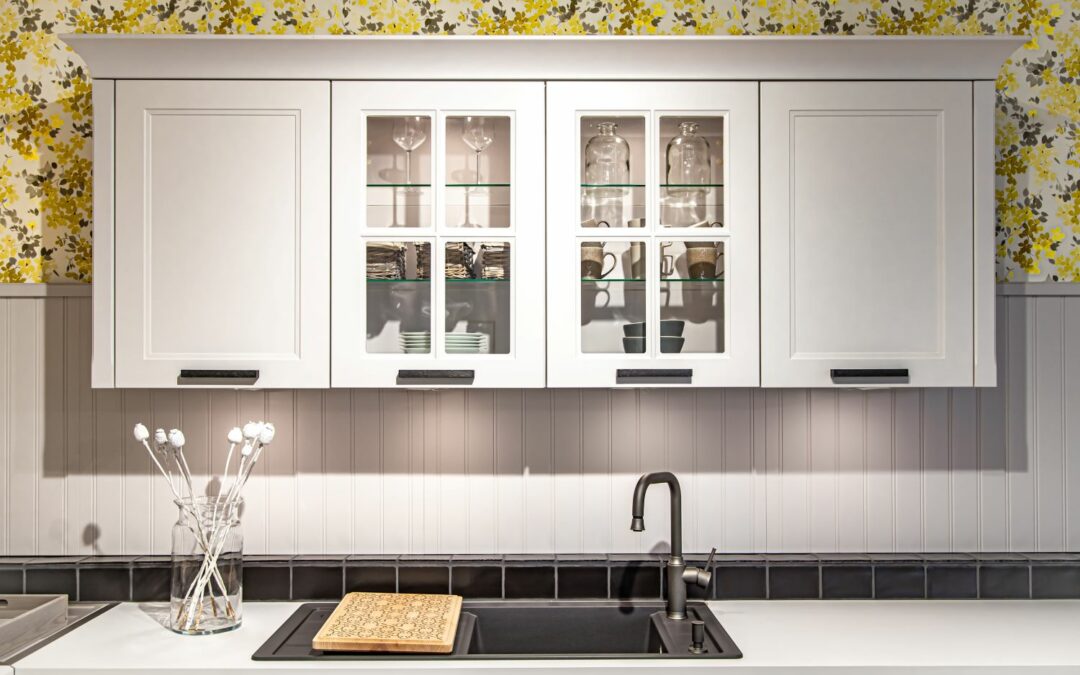 Glossy vs Matte Kitchen Cabinets: Which One Do You Need/Which One to Choose?