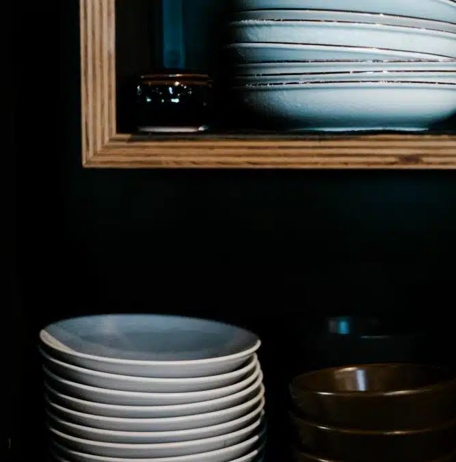 How Much Weight Can a Kitchen Cabinet Hold?