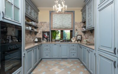 How Much Does It Cost to Glaze Kitchen Cabinets