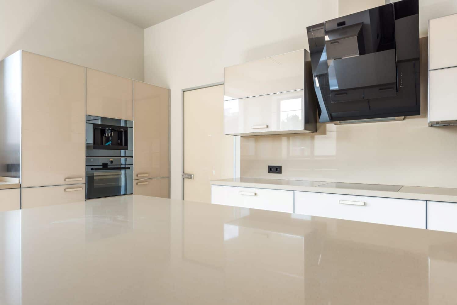 How to Make Kitchen Look Glossy? Designer Online