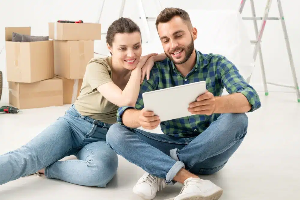 How to Choose Kitchen Cabinets Online