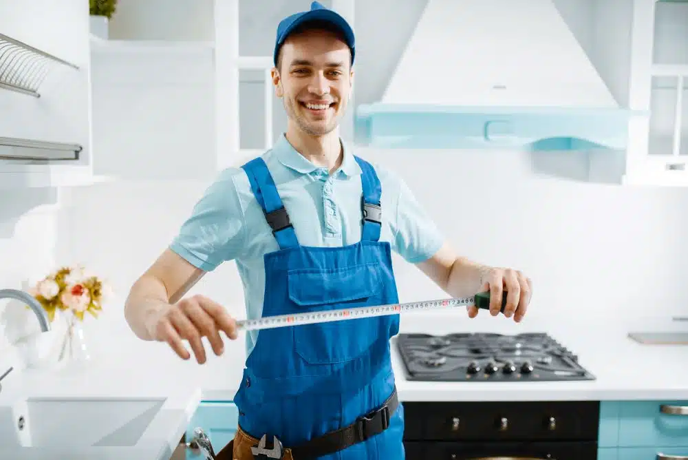 How to Design Your Dream Kitchen around a Cabinet Door Style You Love