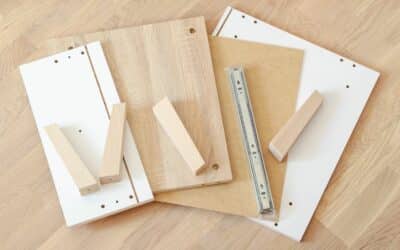 MDF vs. Plywood Cabinets: A Comprehensive Breakdown