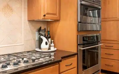 Cabinet Refacing vs. Painting: What Should You Do?