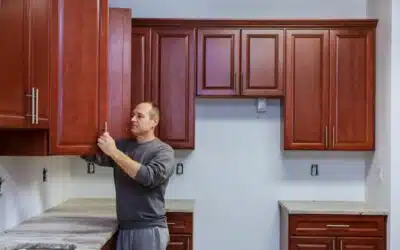 How Long Do Kitchen Cabinets Last?