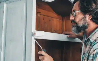 Should I Paint My Kitchen Cabinets?
