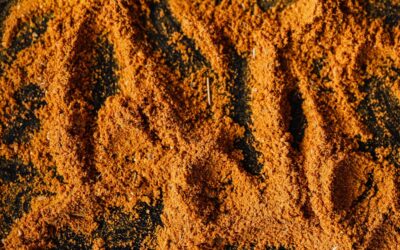 How to Remove Turmeric Stains from Kitchen Cabinets