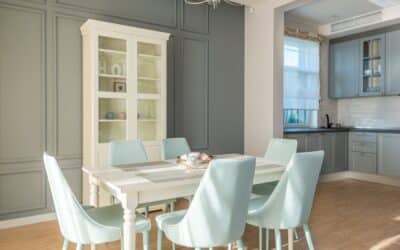 Should I Hire Someone to Paint My Kitchen Cabinets?