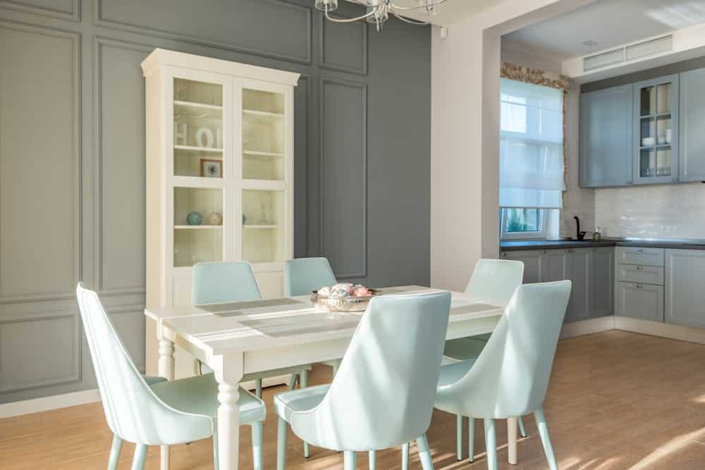 Should I Hire Someone to Paint My Kitchen Cabinets?