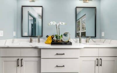 Best Wood for Bathroom Cabinets