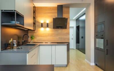 Top 5 Kitchen Cabinet Materials Ranked by Durability