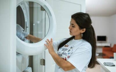Should Laundry Room Cabinets Match Kitchen Cabinets? Expert Guide to Coordinating Cabinets