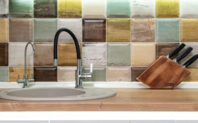 Do You Tile a Kitchen Wall Before Installing Cabinets? Expert Guide to Timing, Pros & Cons, and Best Practices