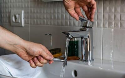 How to Repair Water-Damaged Bathroom Cabinet: Expert Guide to Fix, Restore, and Prevent Future Damage
