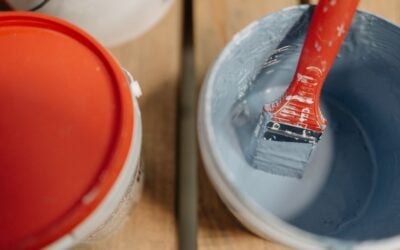 Chalk vs Latex vs Enamel for Kitchen Cabinets: Pros, Durability, Application, and Care